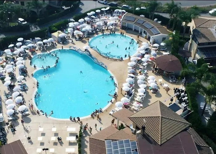Casa Vacanze Marelia