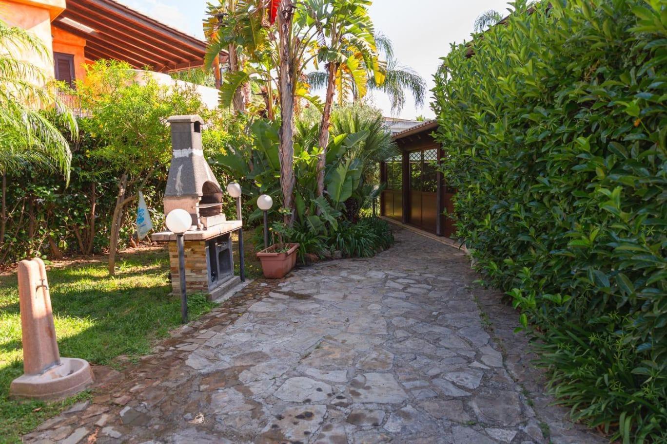 Marelia Casa vacanze