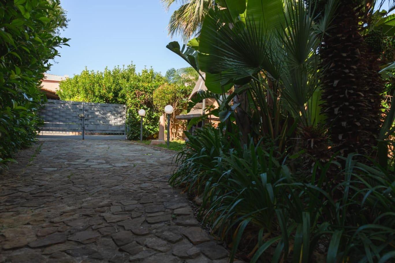 Casa vacanze Marelia *