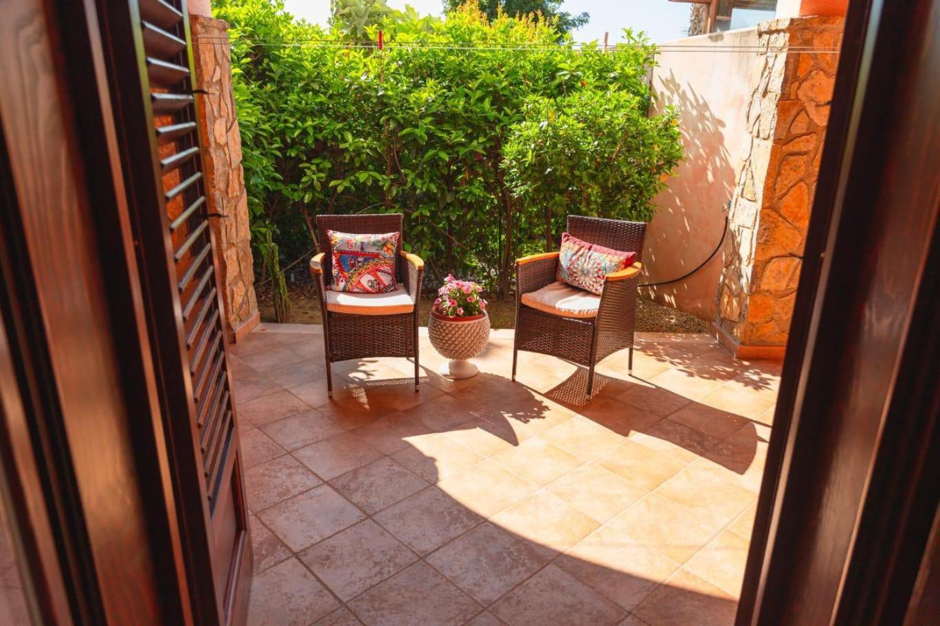 Marelia Casa vacanze Palermo