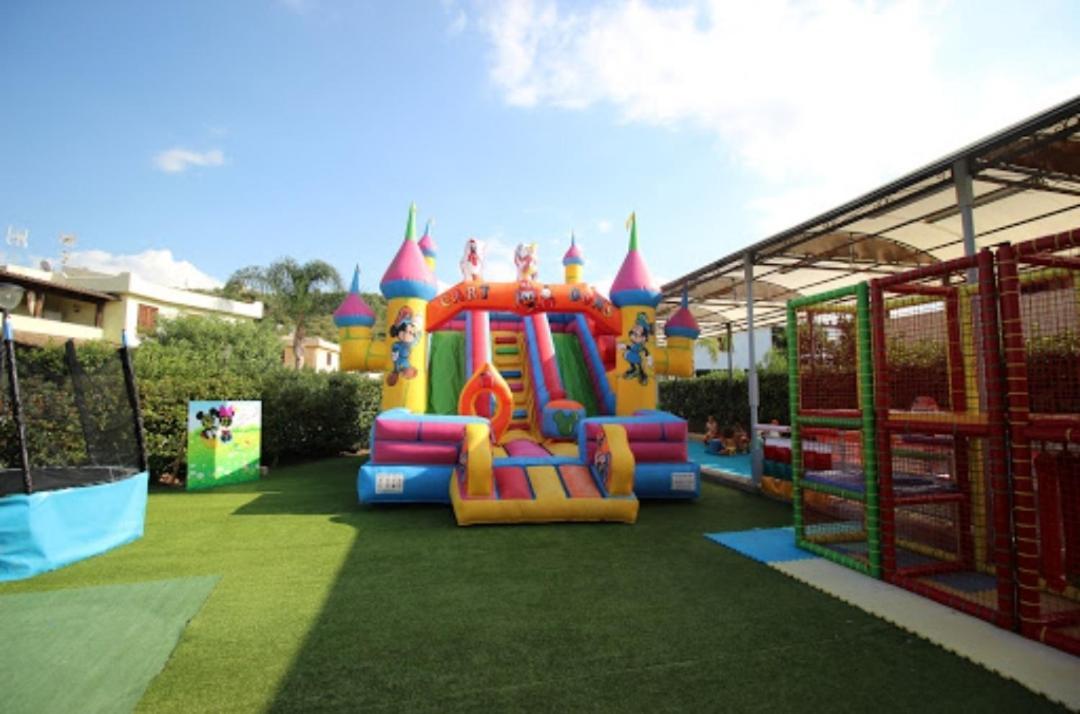 Marelia Casa vacanze *