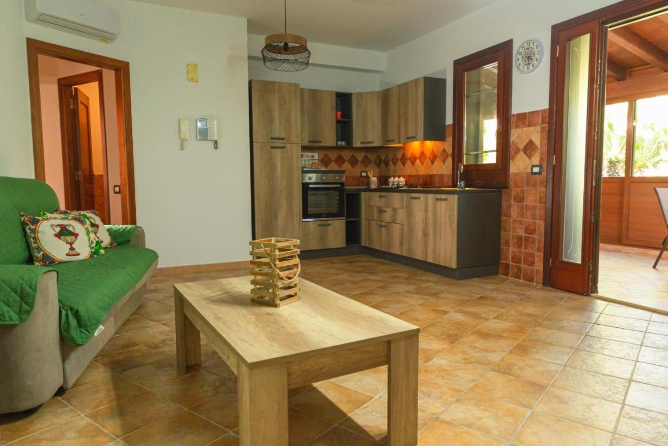 Marelia Casa vacanze Palermo