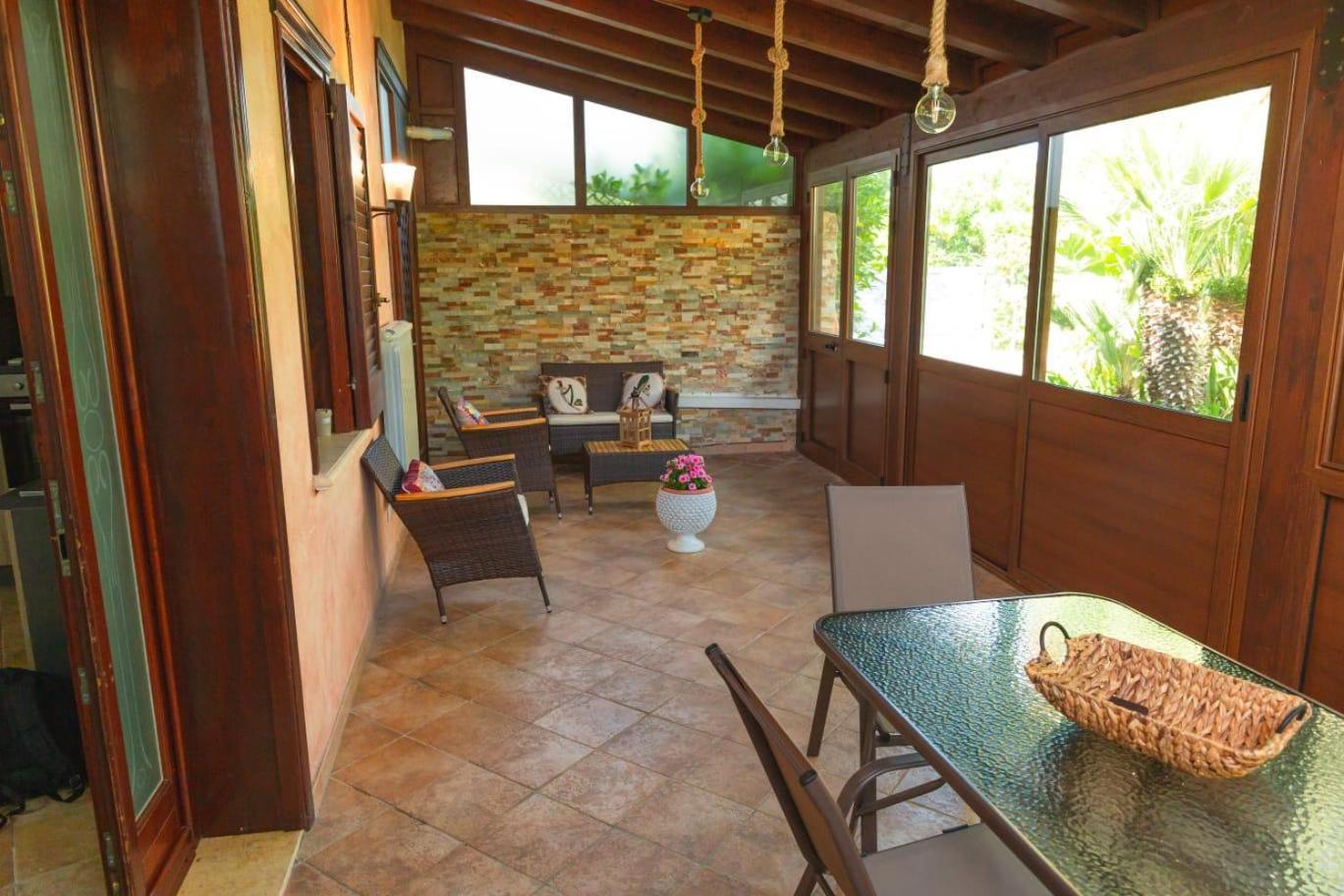 Marelia Casa vacanze