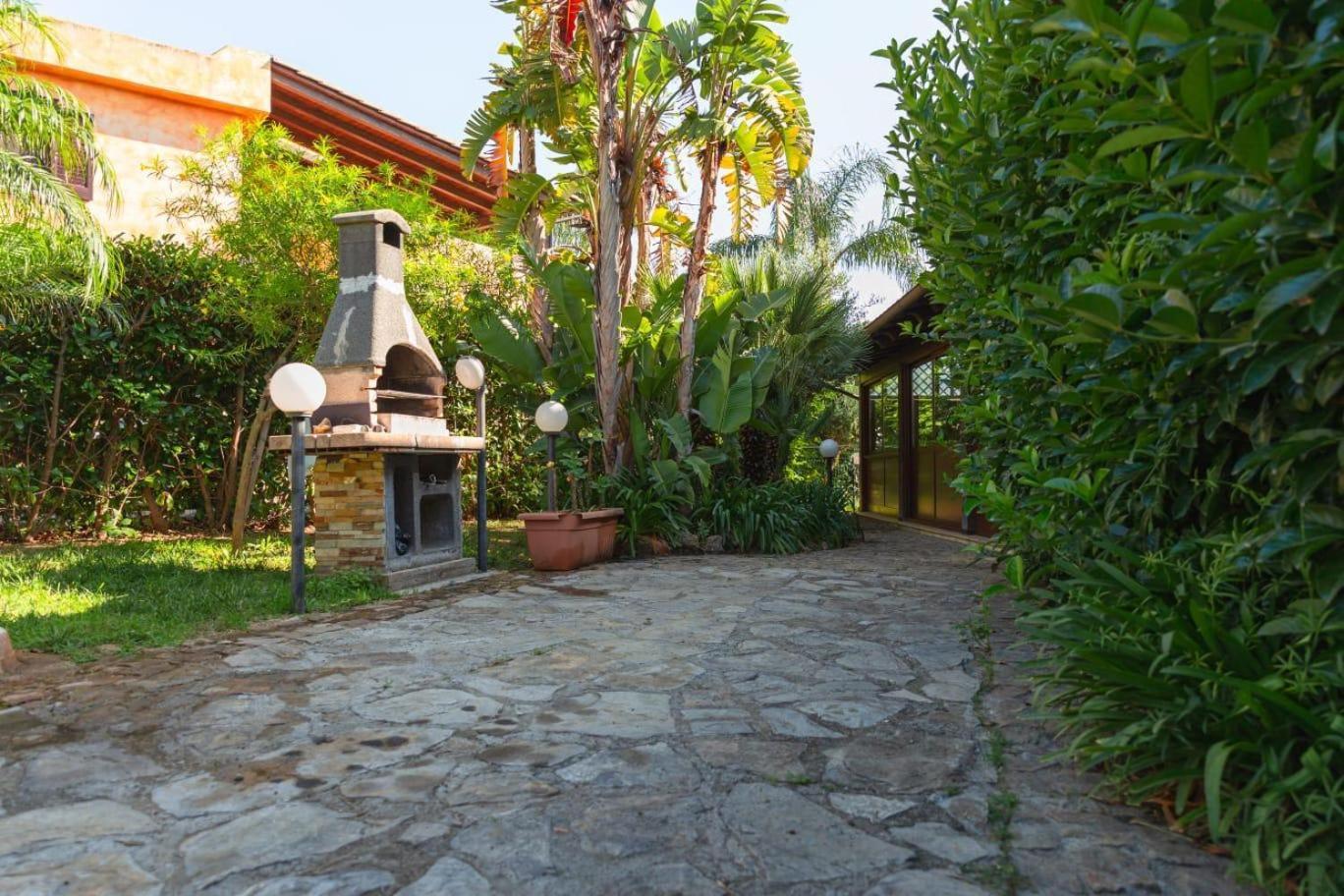 Casa vacanze Marelia Palermo