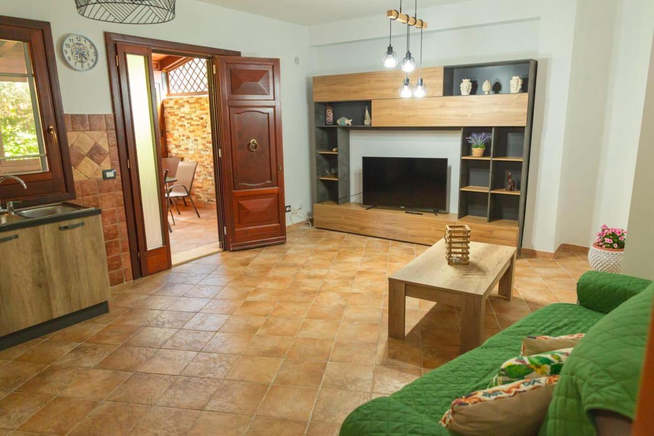 Marelia Holiday home