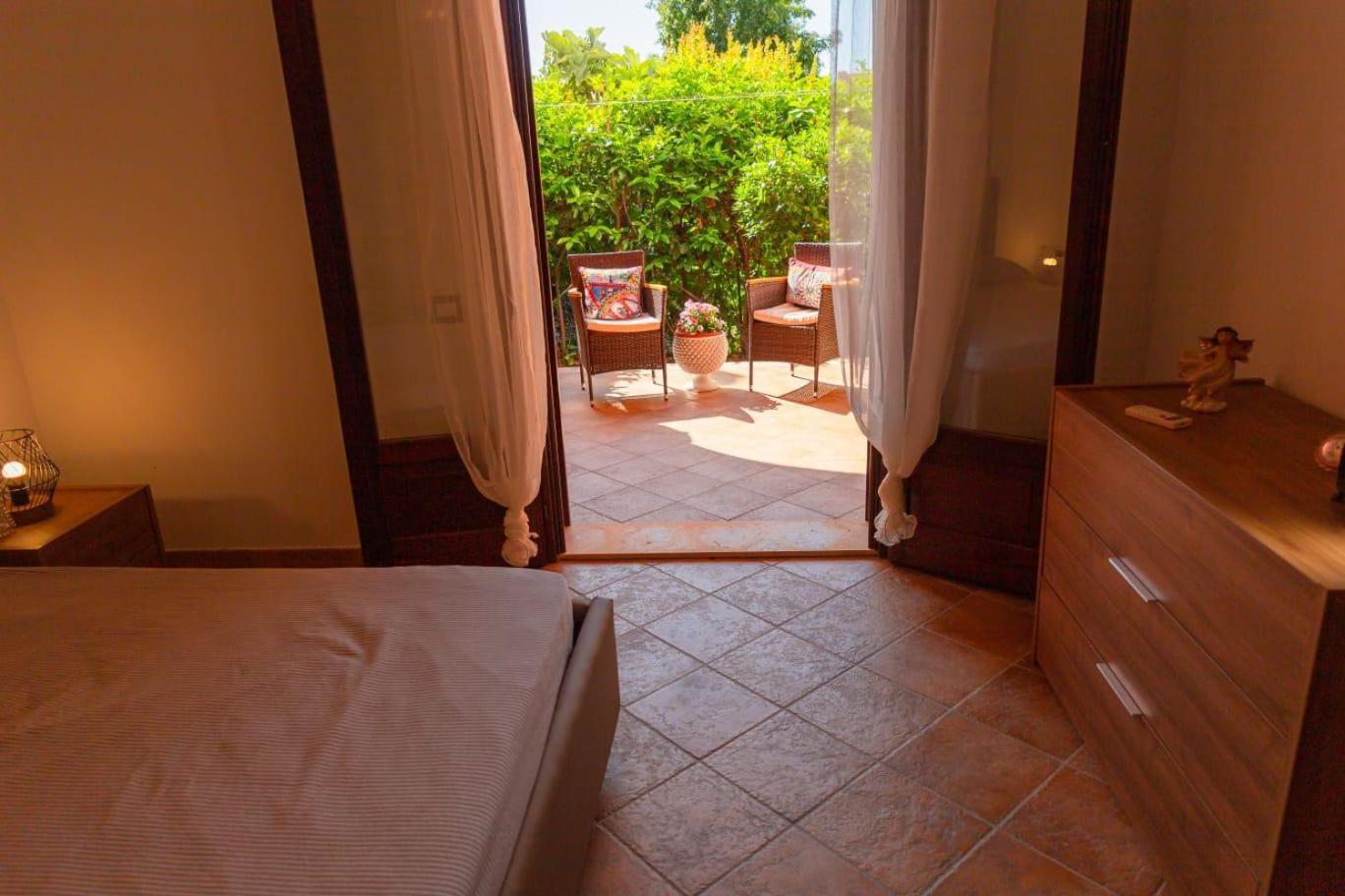 Holiday home Marelia Palermo