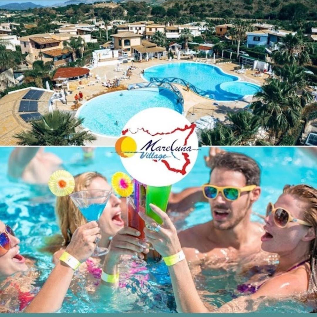 Marelia Holiday home Palermo