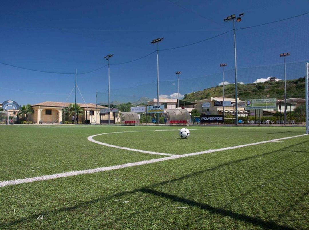 Сasa de vacaciones Marelia Palermo